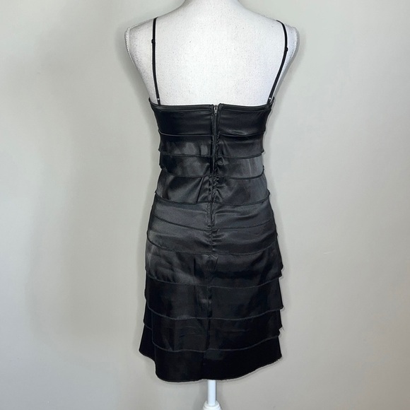 Vintage Y2K 90s Dress - Picture 3 of 5